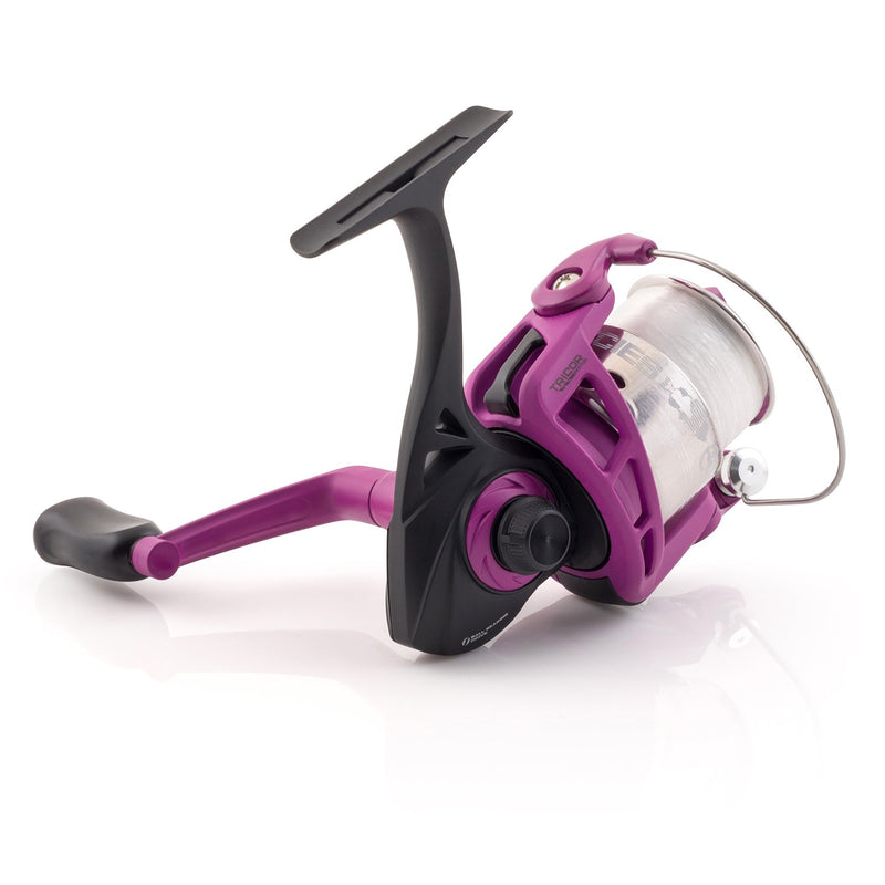 SheFish Just Add Bait Combo -Spinning