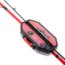 Salmon Spinning Combo