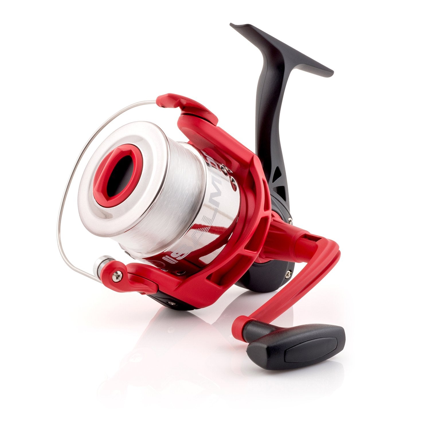 Shakespeare SALT Pre-Spooled Spinning Reel