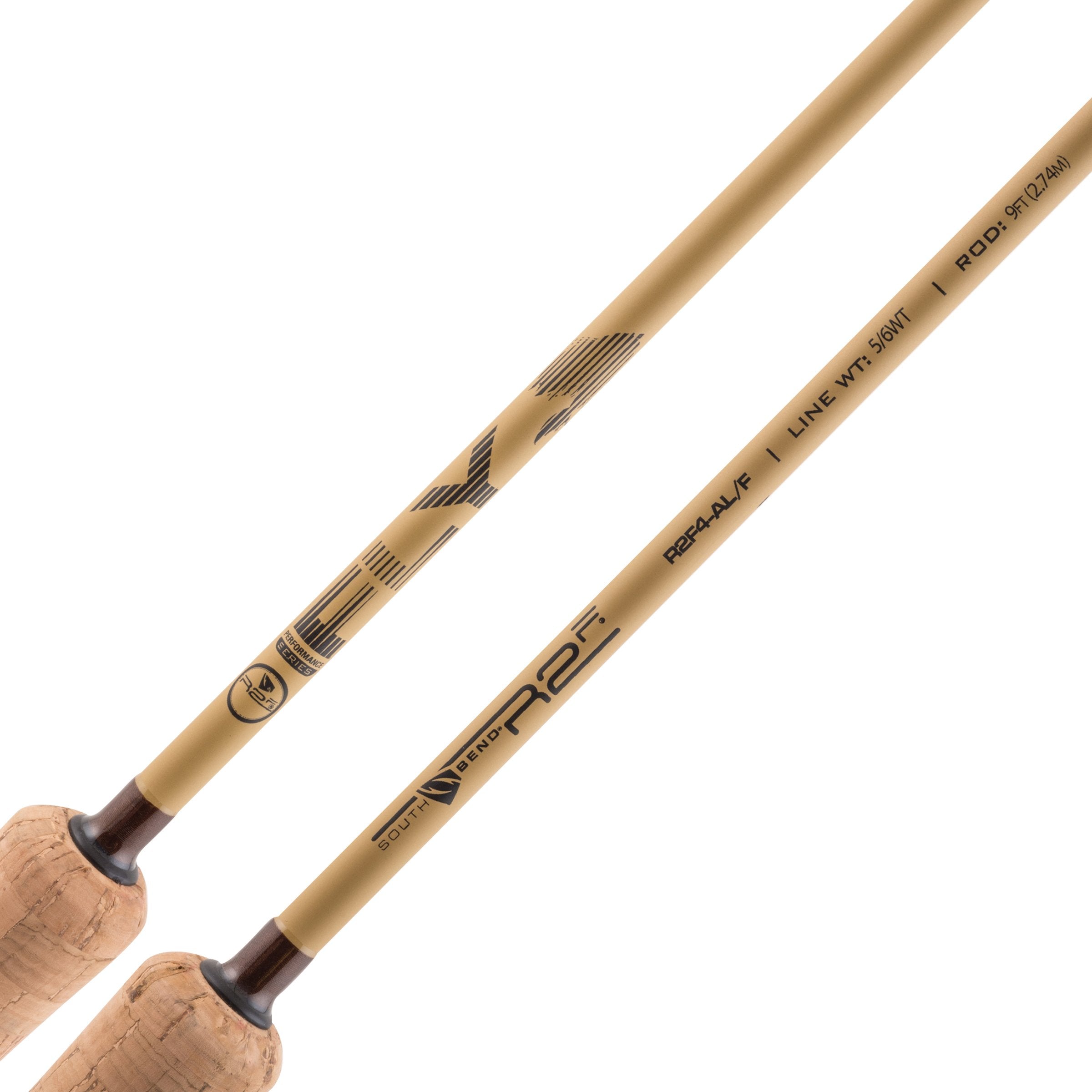 Fly Fishing Combo