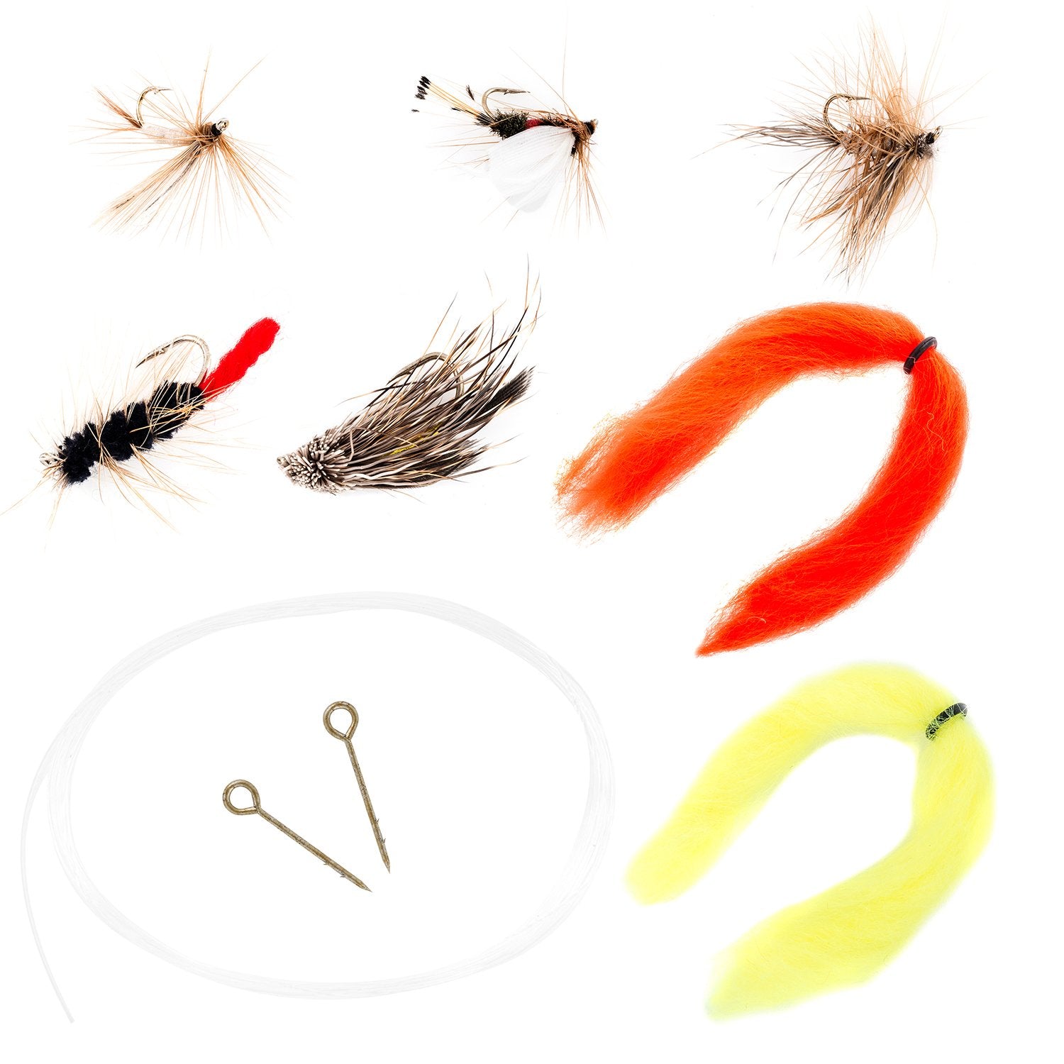 Fly Fishing Combo
