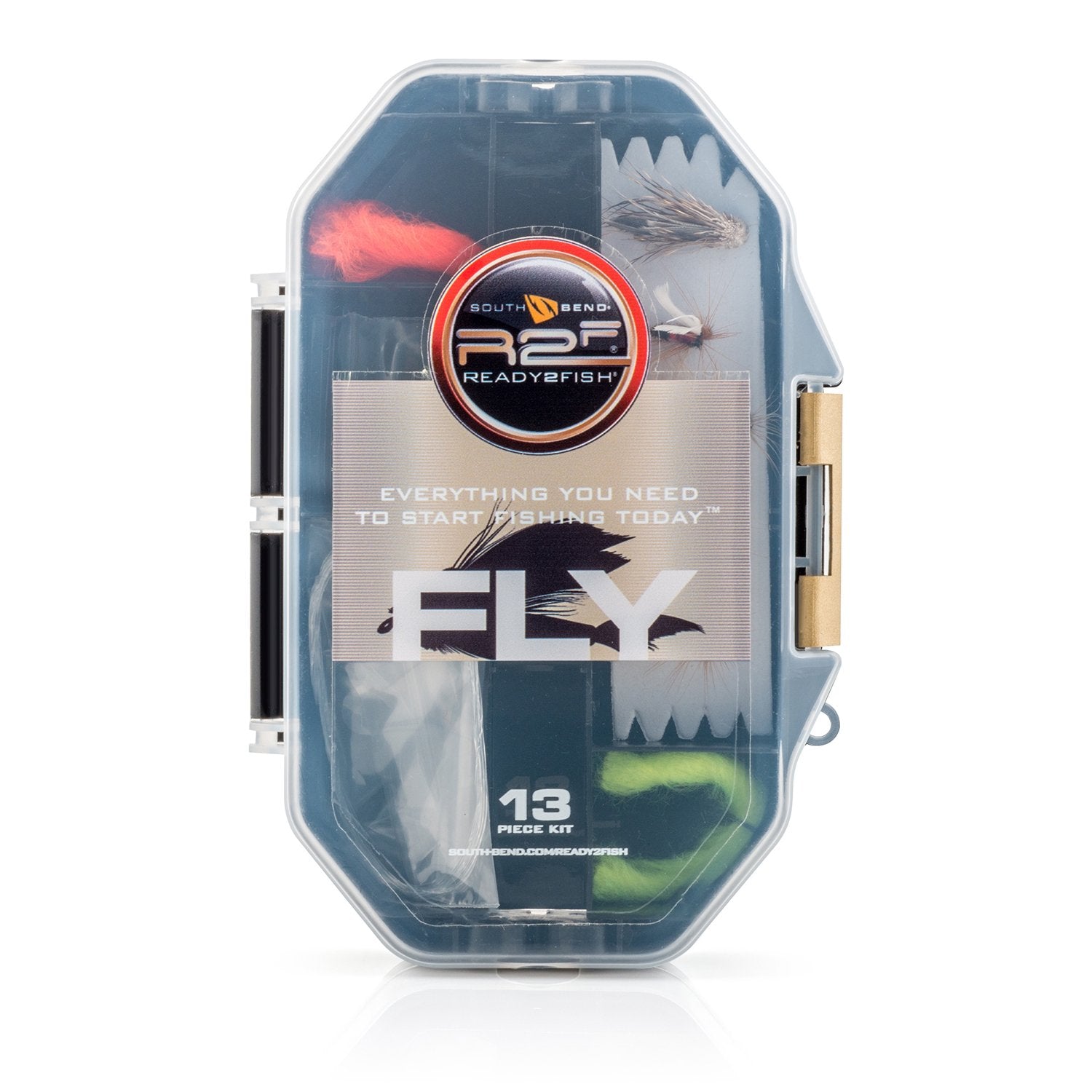 Fly Fishing Combo
