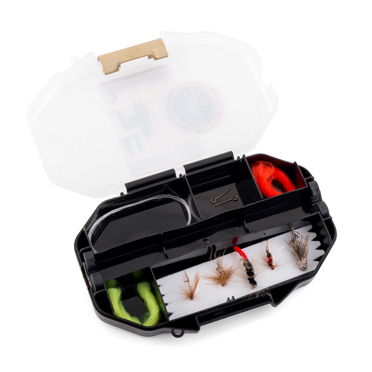 Fly Fishing Combo