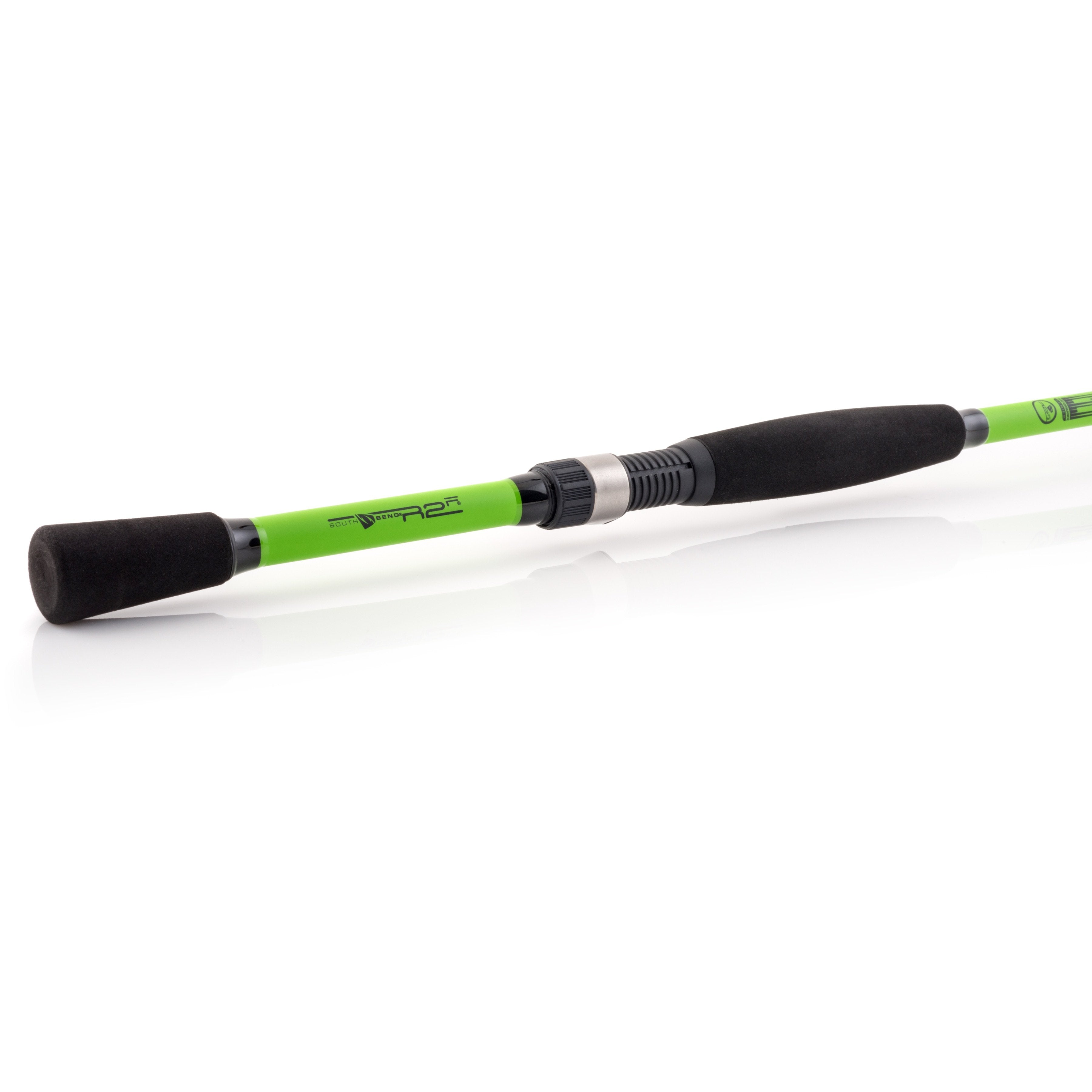 Bass Spinning Combo