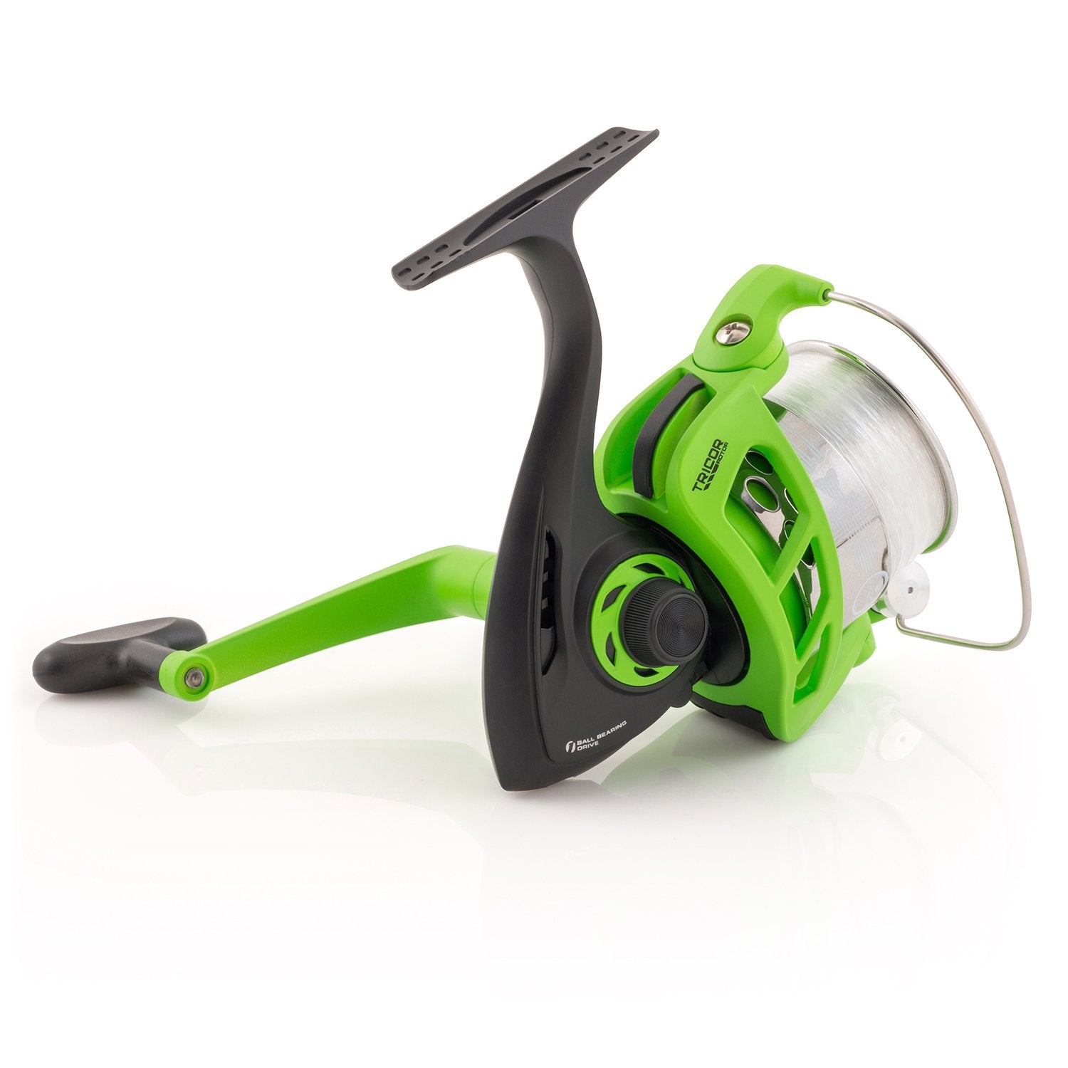 Bass Spinning Combo