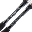 Telescopic Just Add Bait Combo - Spinning