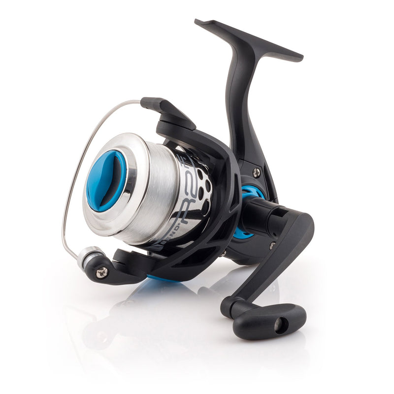 Telescopic Just Add Bait Combo - Spinning