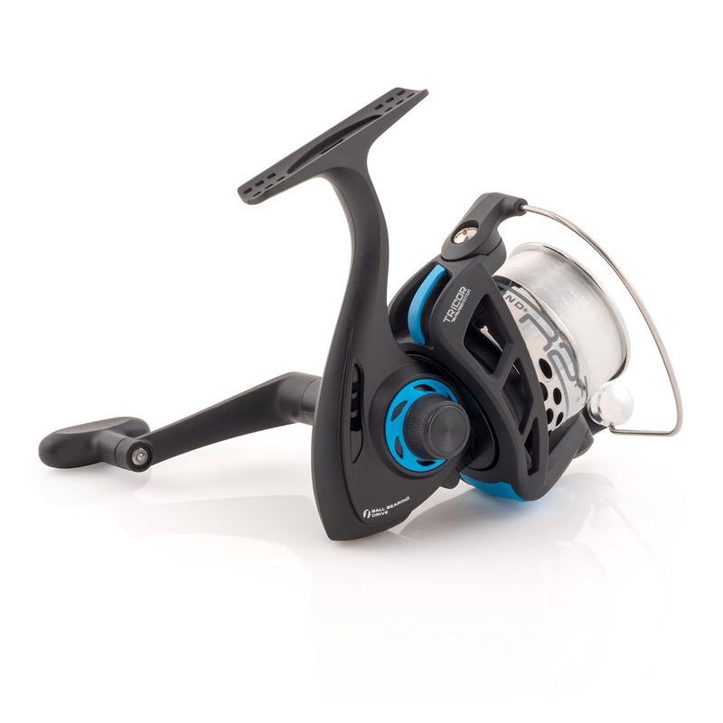 Telescopic Just Add Bait Combo - Spinning
