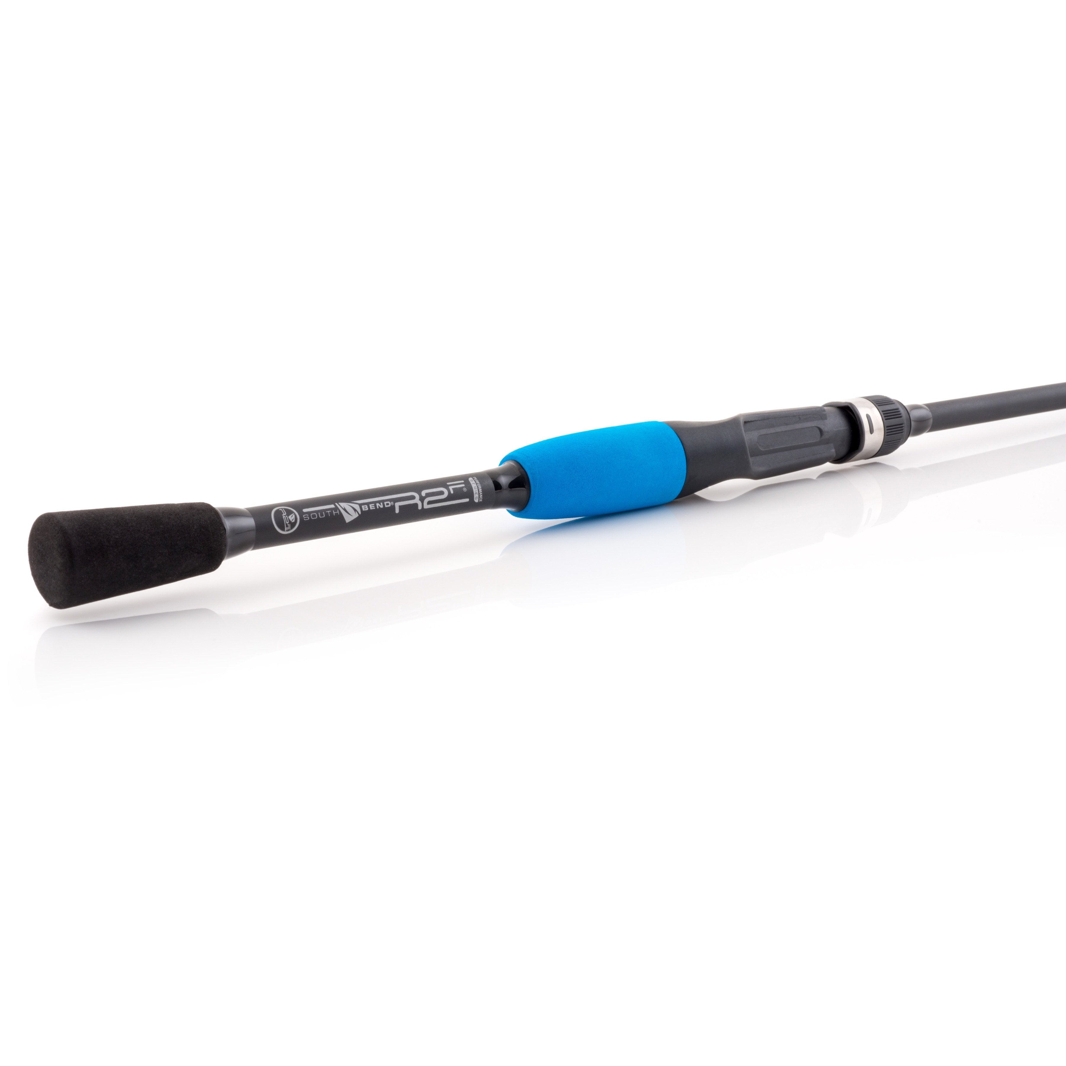 Telescopic Just Add Bait Combo - Spincast