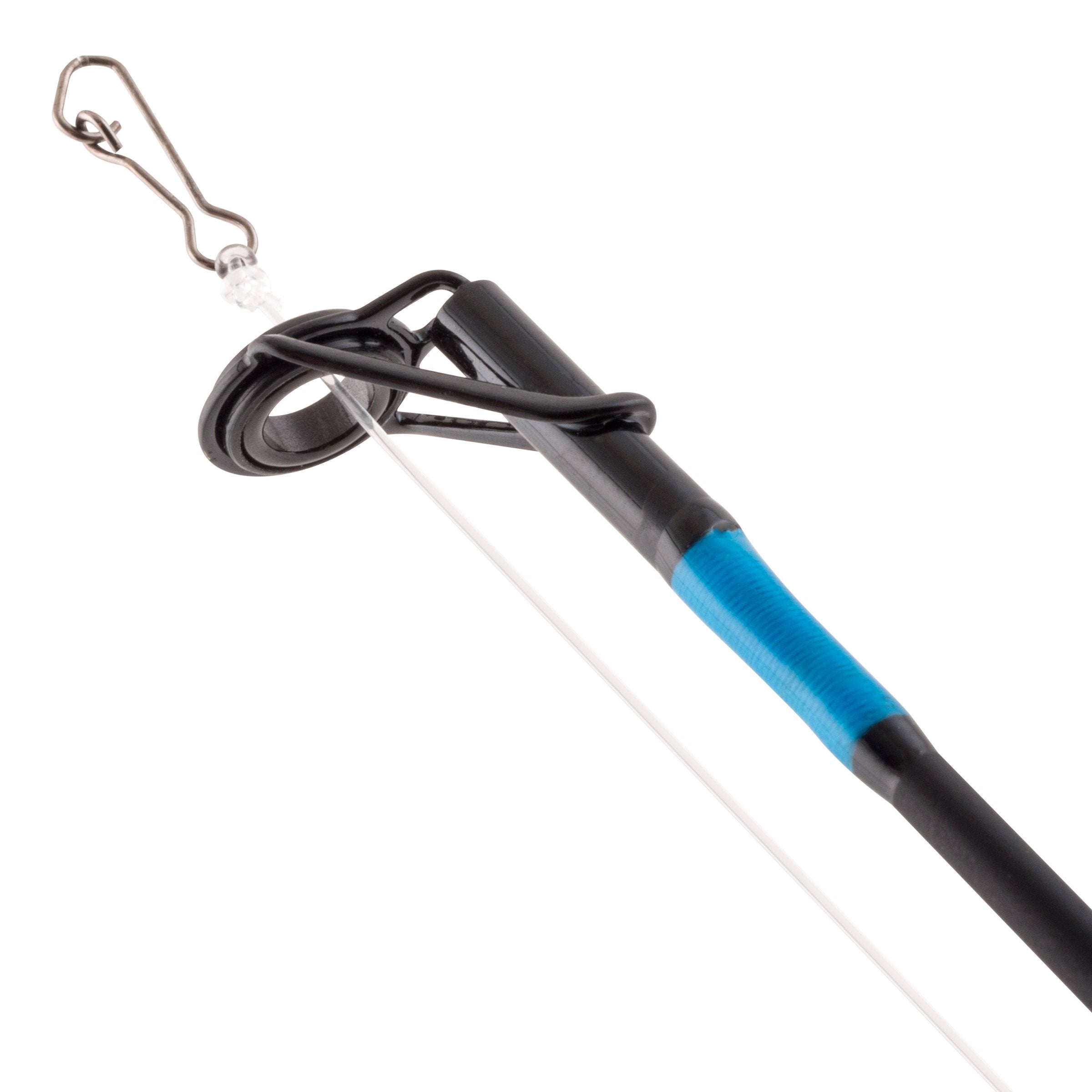 Telescopic Just Add Bait Combo - Spincast