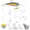 Striper Spinning Combo