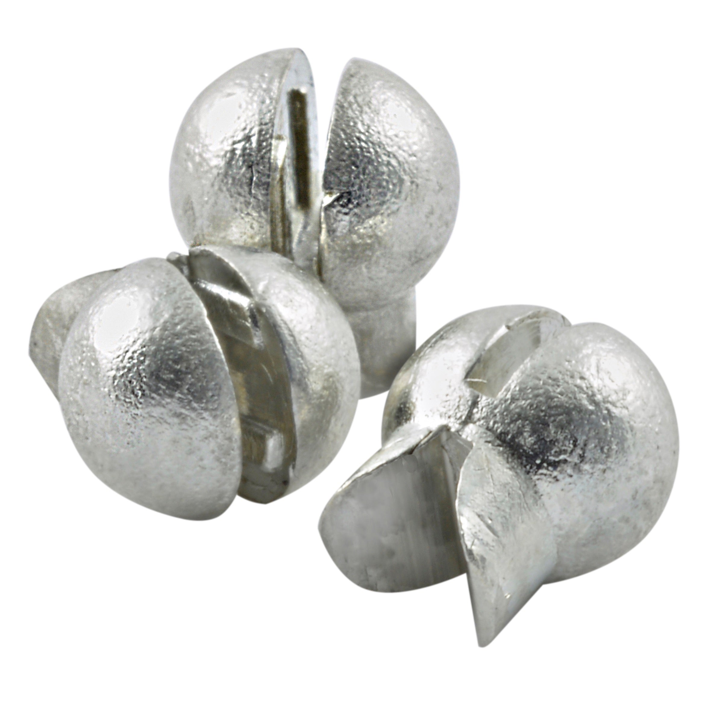 Tin Split Shot Sinkers