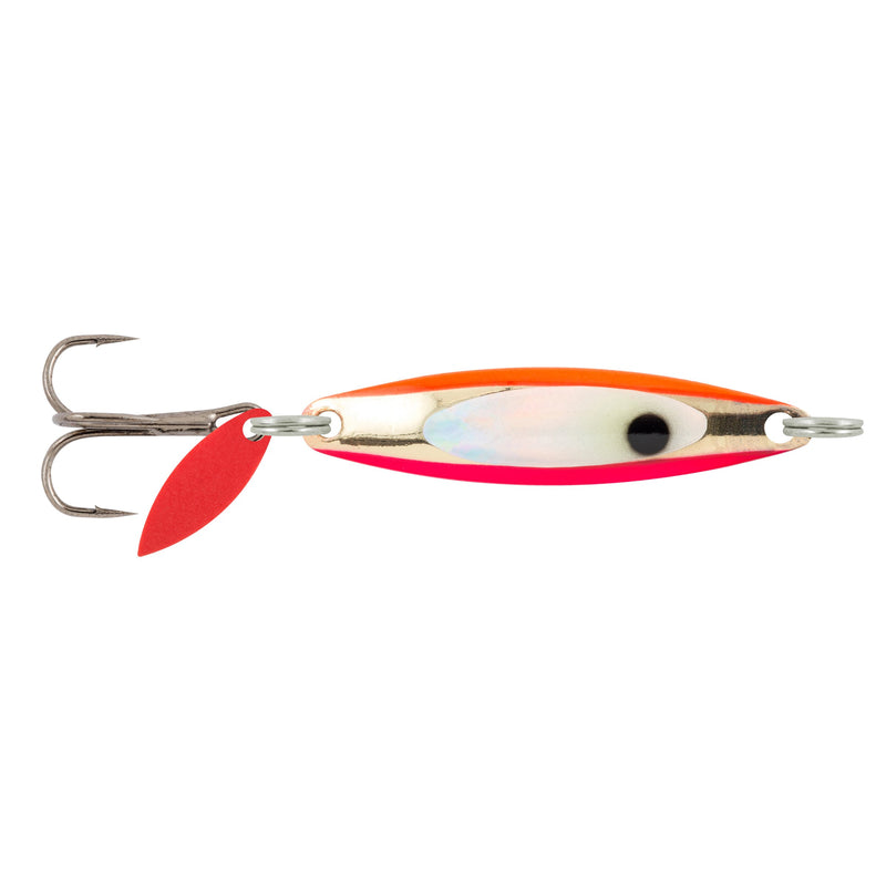 Skagit Spoon