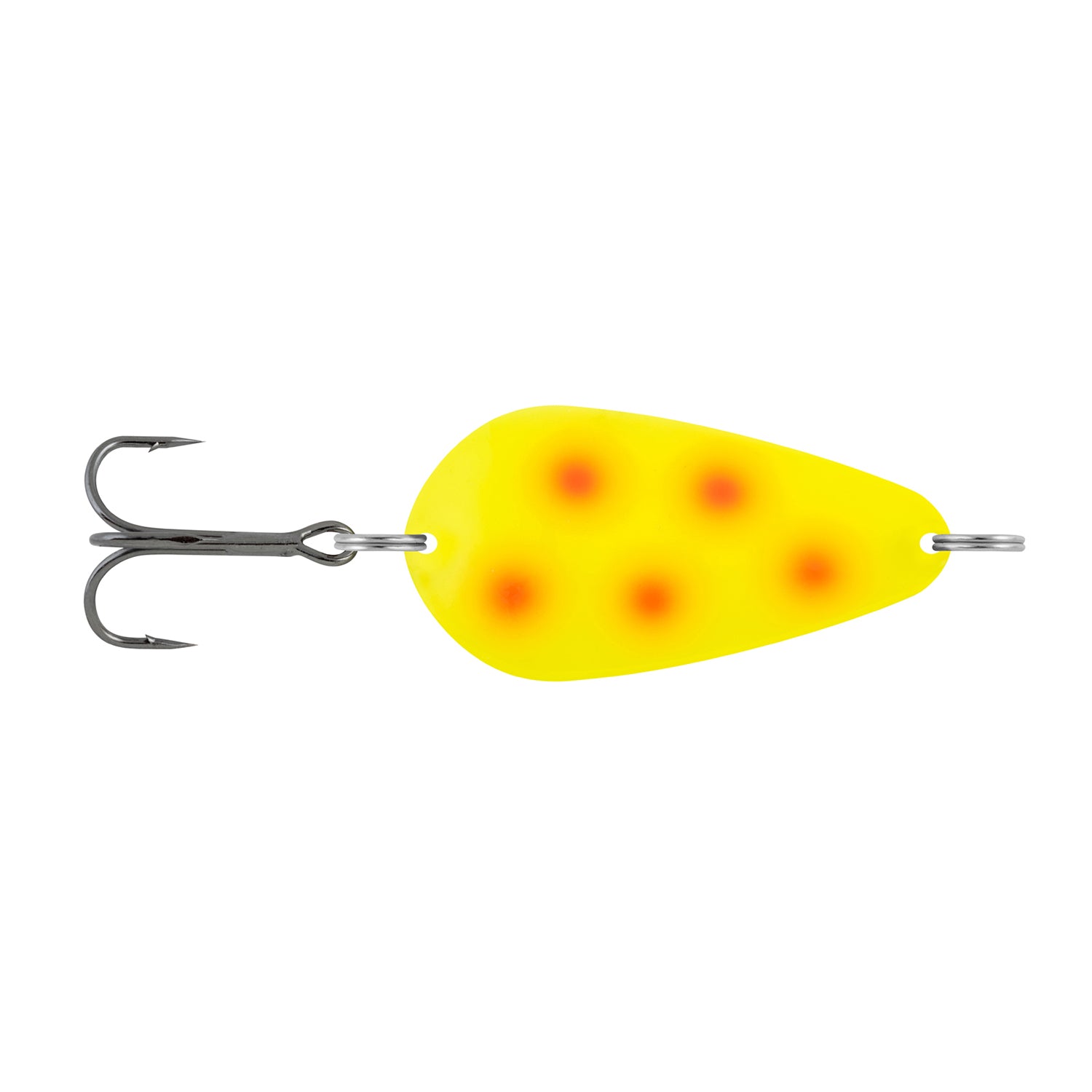 Spoon and Spinner Fishing With Super Lines for Salmon and