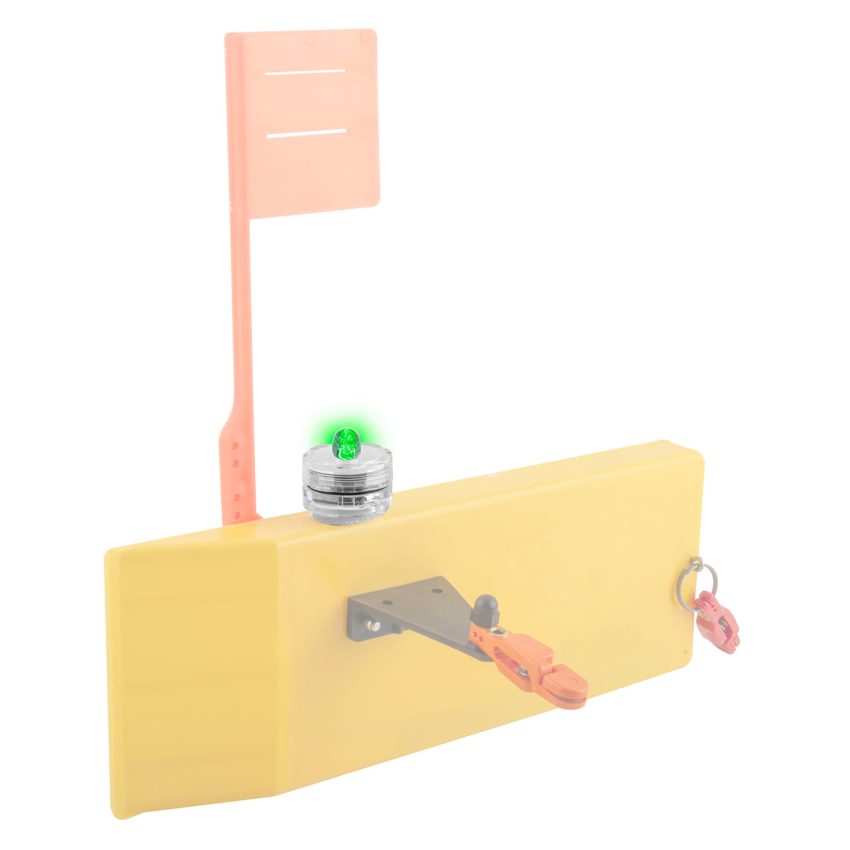 Night Fight Planer Board Light Kit Calcutta Outdoors