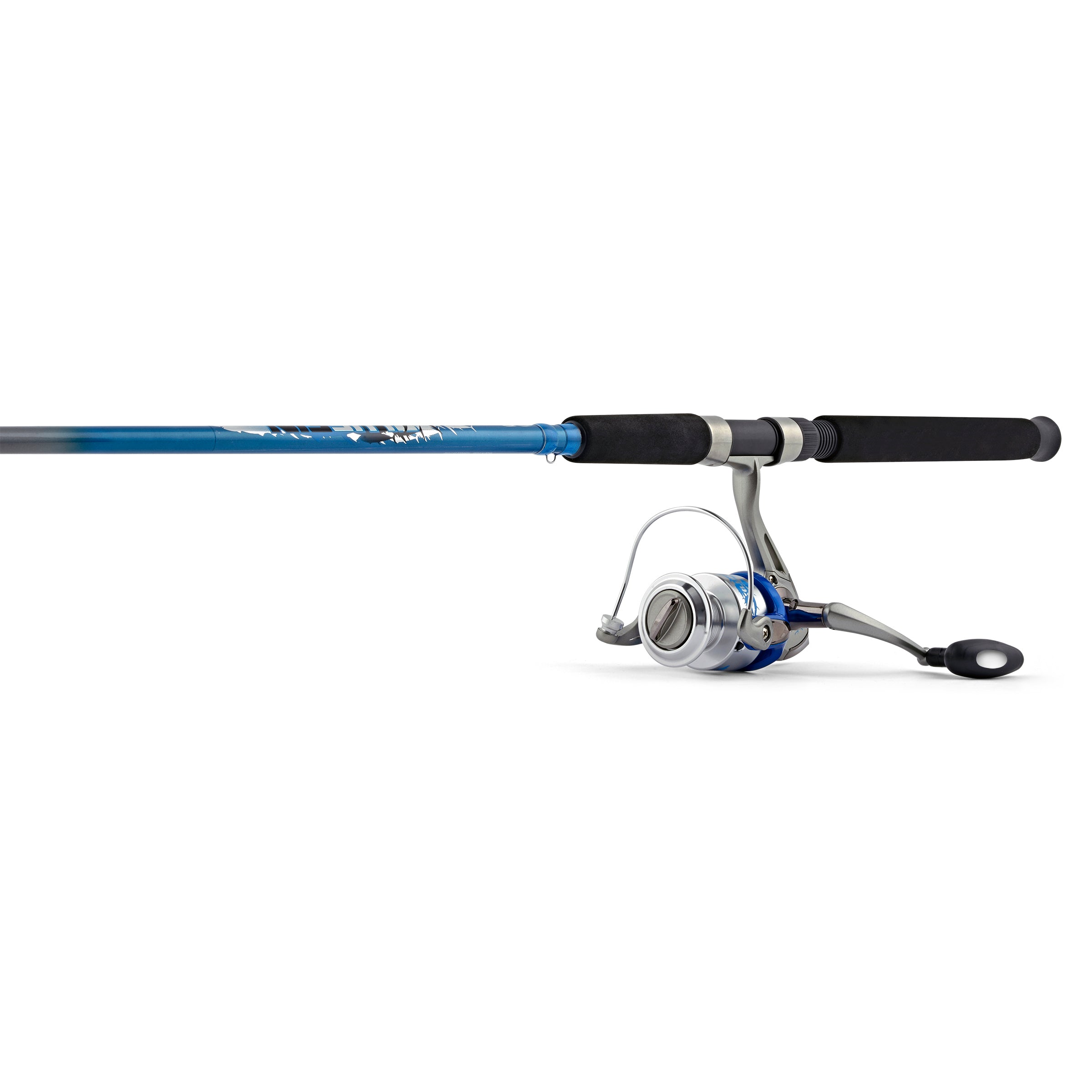 Hurricane Bluefin Surf Spinning Combo