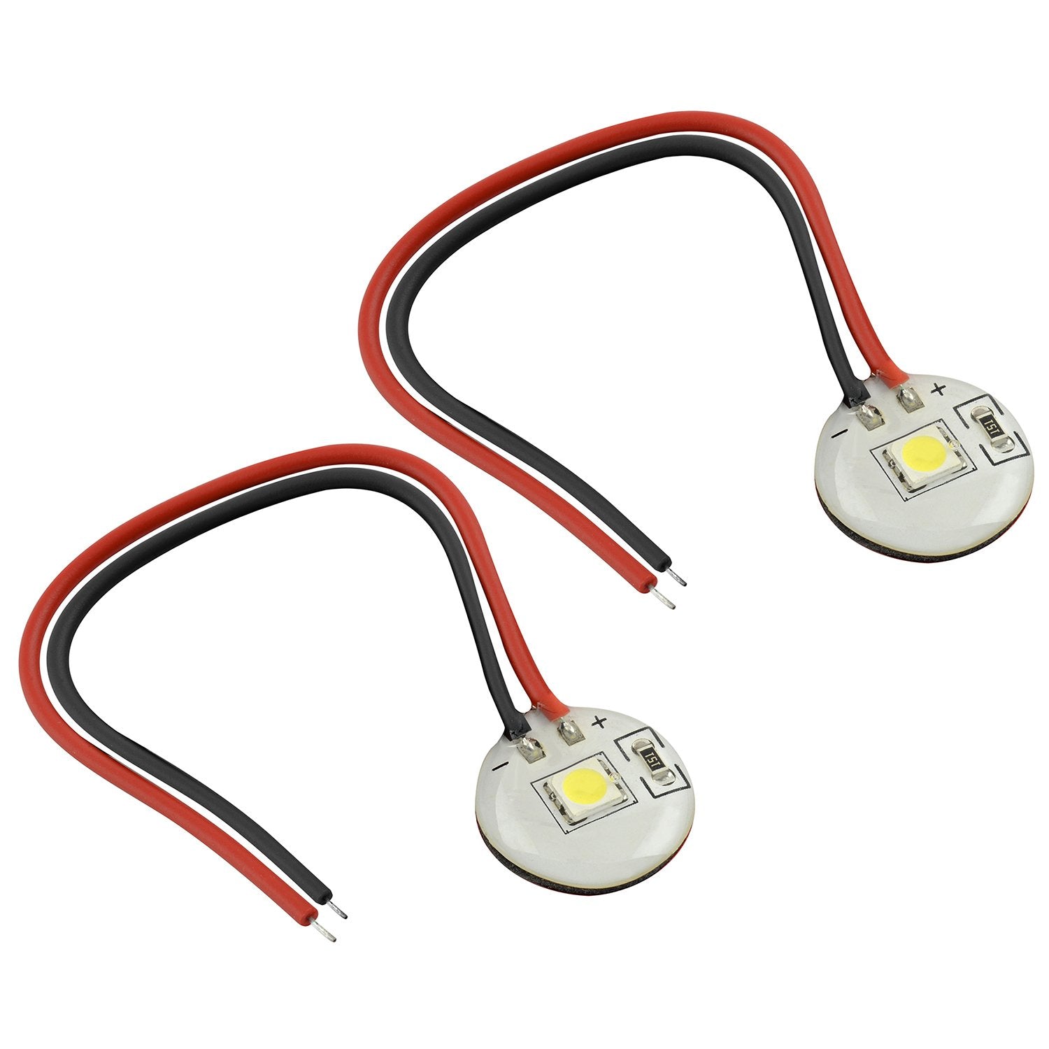 LED Stick On Light - 2PK