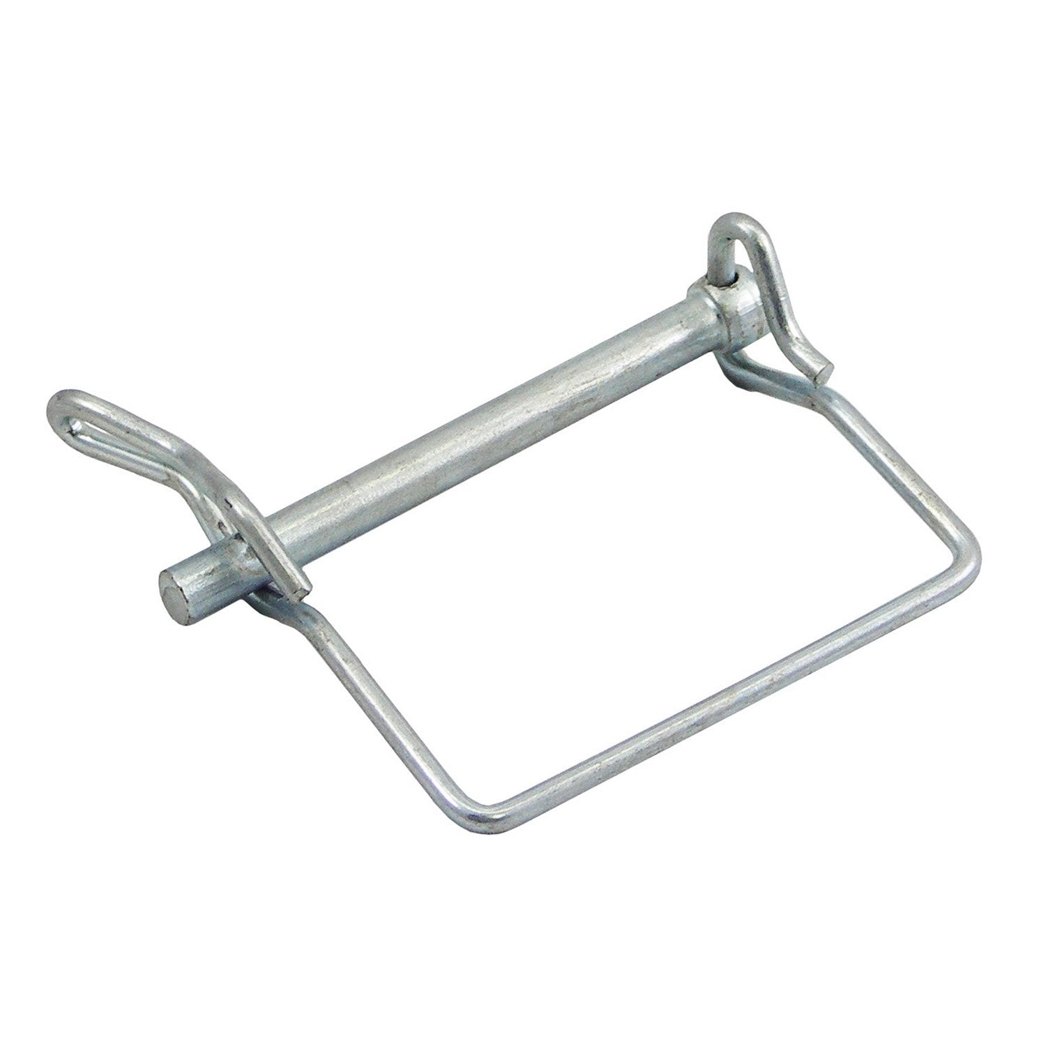 Coupler Safety Pin