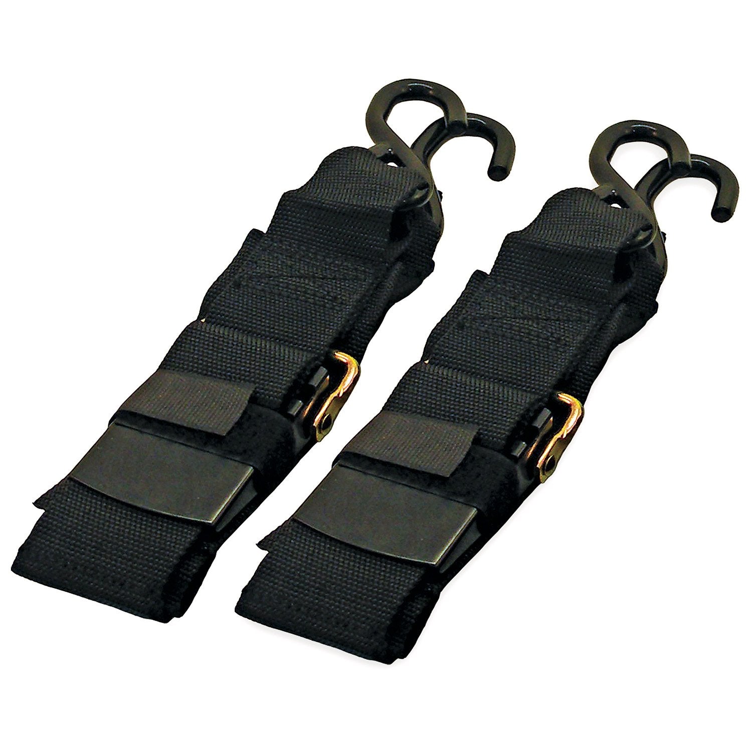 Transom Tie Dowm Straps