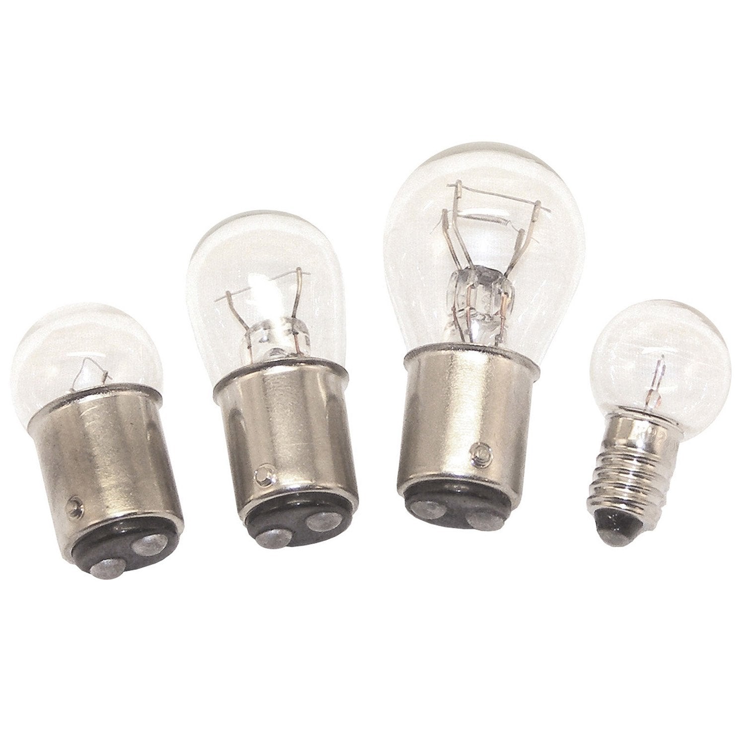 Light Bulb Assortment