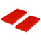 Stick-on Trailer Reflectors