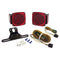 Under 80" Tail Lights Kit