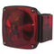 Under 80" Tail Lights Kit