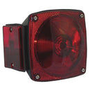 Under 80" Tail Lights Kit
