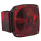 Under 80" Tail Lights Kit