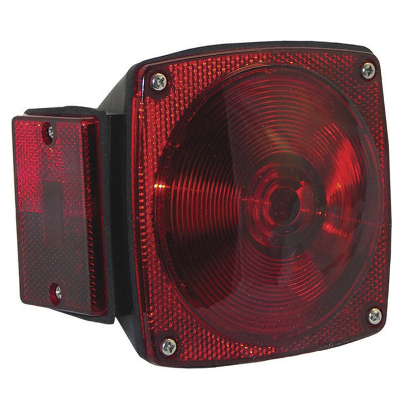 Under 80" Tail Lights Kit
