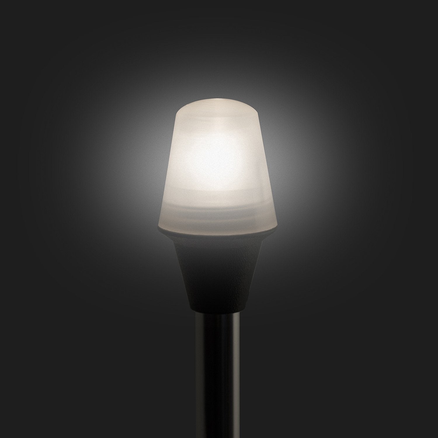 Shoreline Marine all around stern light illuminated