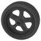 Trailer Jack Wheel