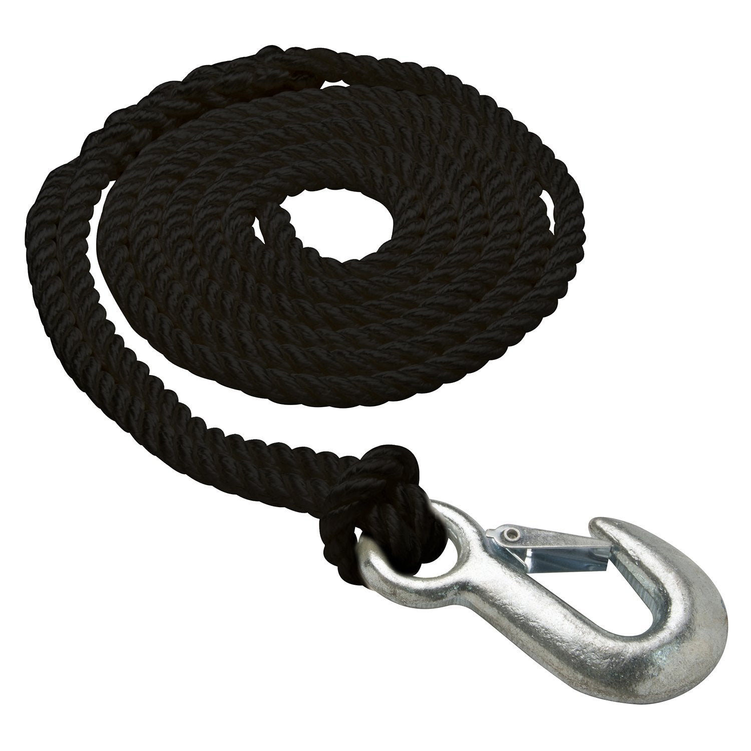 Winch Rope