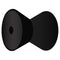 Bow Roller - V Shape