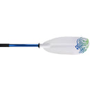 Pro Aluminum Kayak Paddle - A30 Series - White