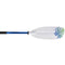 Pro Aluminum Kayak Paddle - A30 Series - White