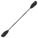 Kayak Paddle Rounded Blade - 96 in / 243.8 cm