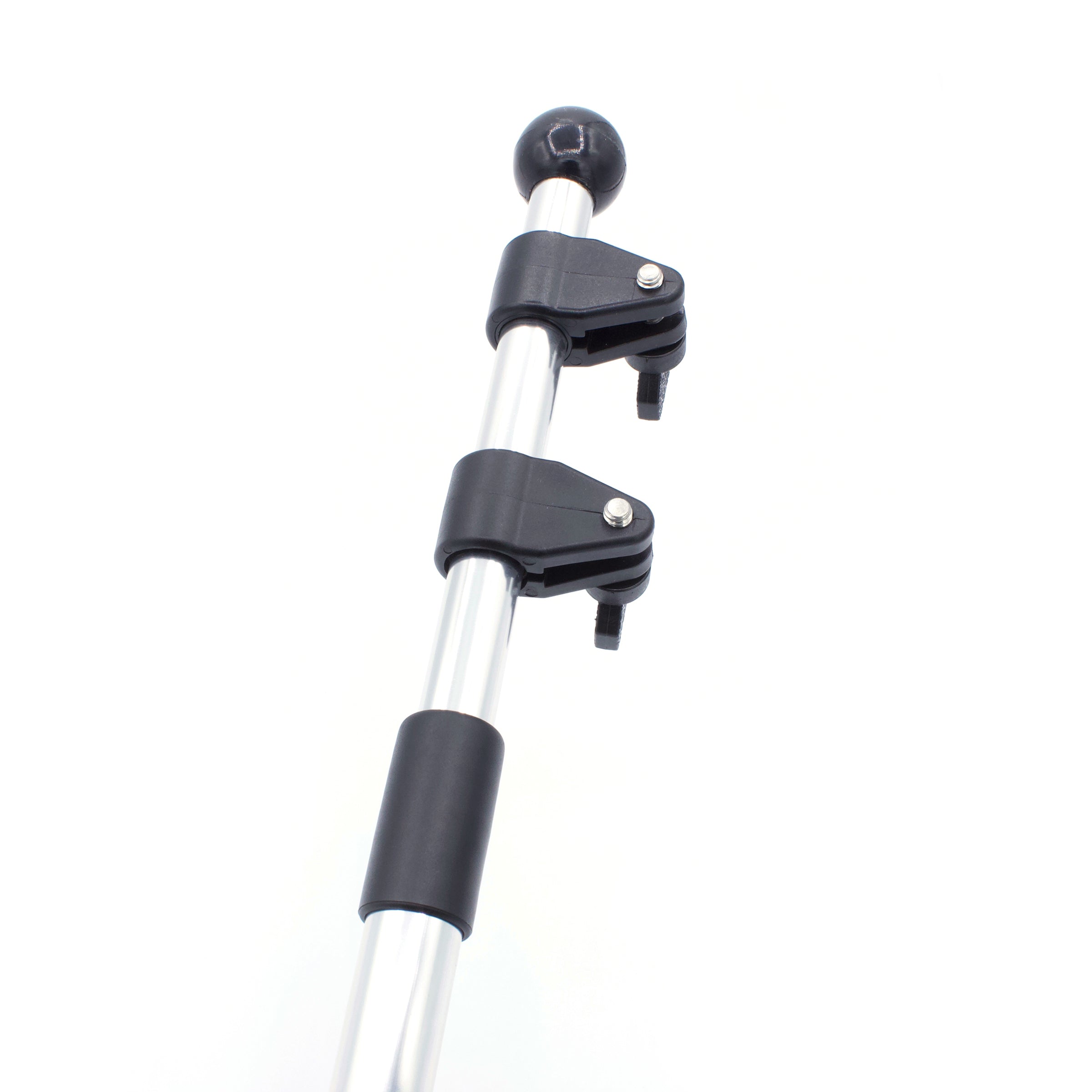 Telescoping Flag Pole