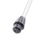 Telescoping Flag Pole