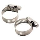 Universal Hose Clamps