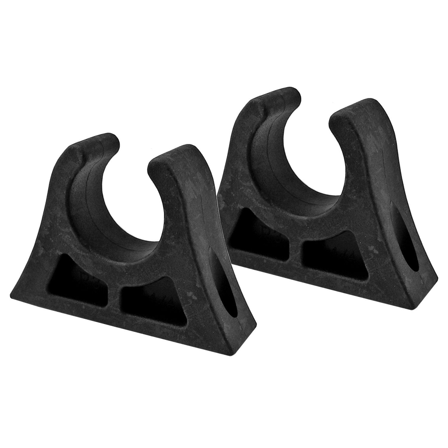 Rubber Paddle Clips