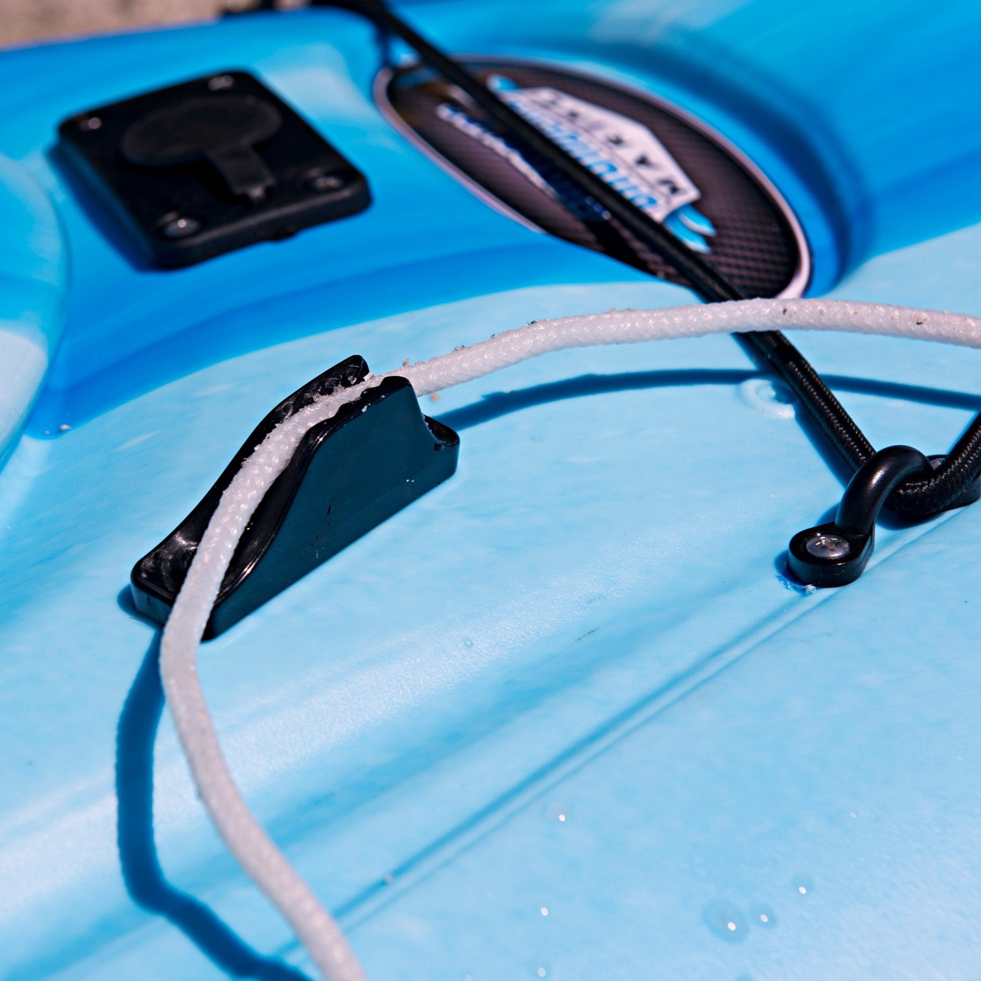 Kayak Cleat Quick Grip 2 Pack