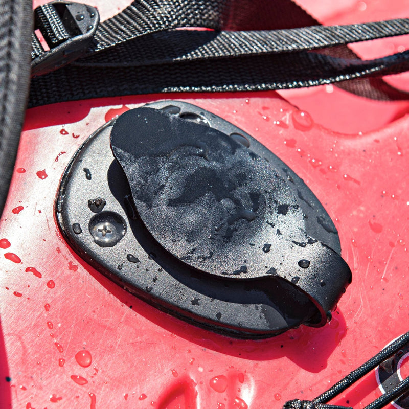 Kayak Flush Mount Rod Holder