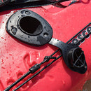 Kayak Flush Mount Rod Holder