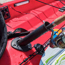 Kayak Flush Mount Rod Holder