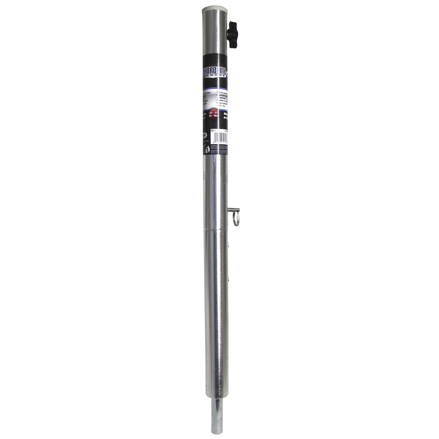 Adjustable Seat Post