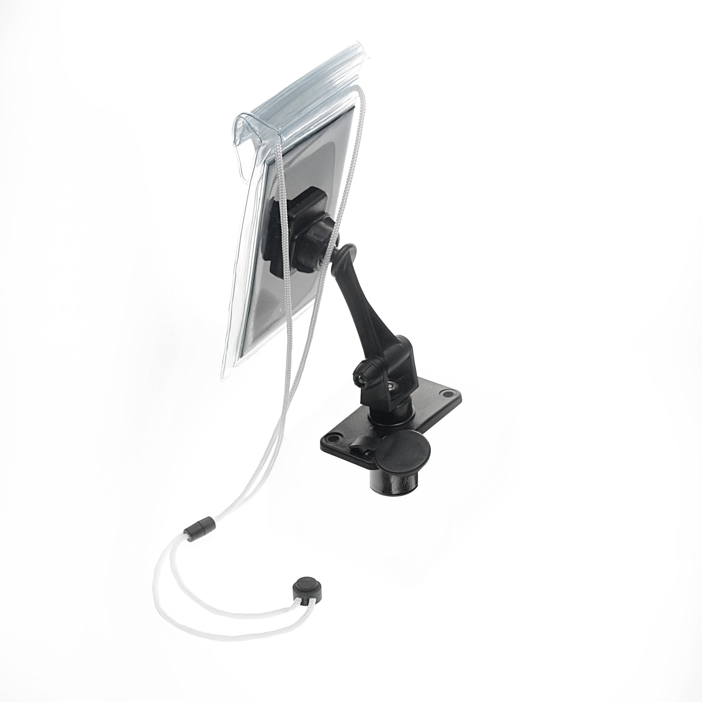 Universal GPS/Phone Mount