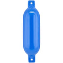 Ribbed Inflatable Fenders