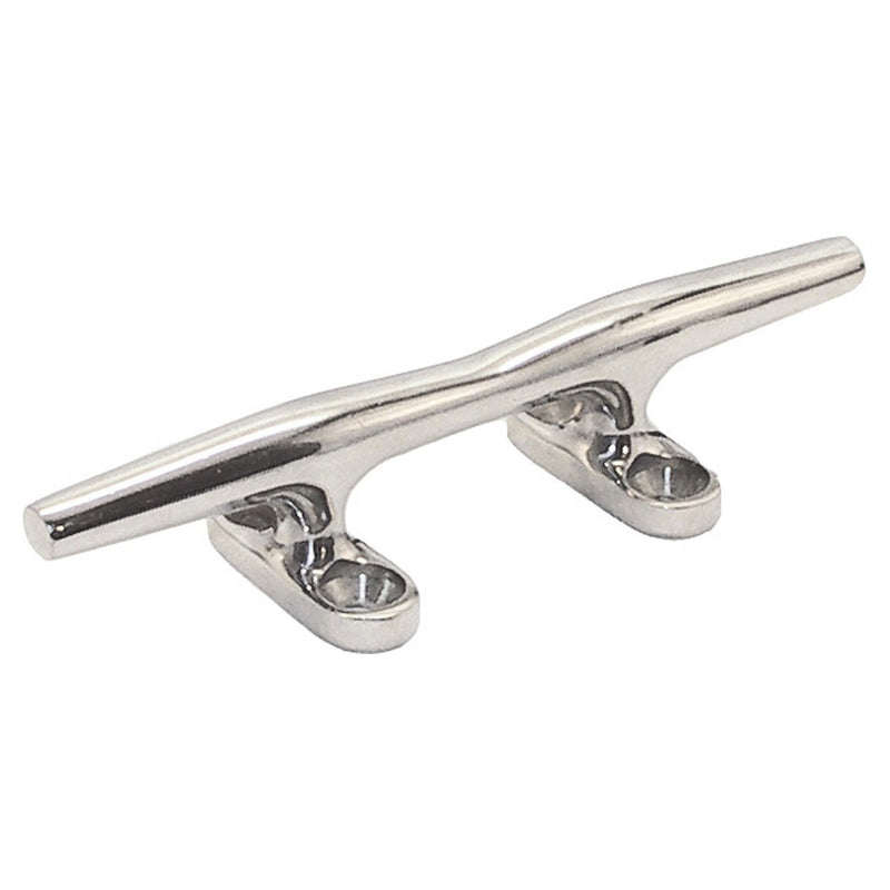 Classic Stainless Steel Cleat