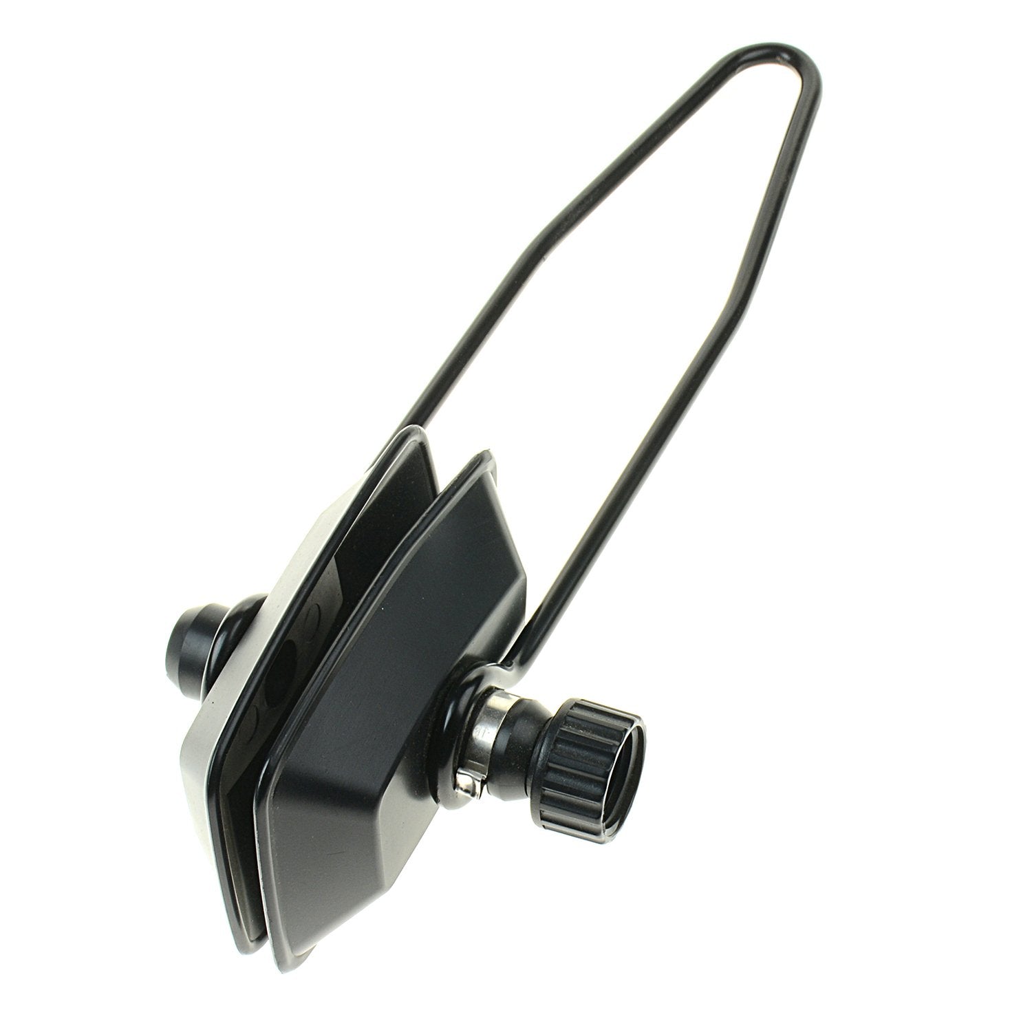Shoreline Marine large motor flusher
